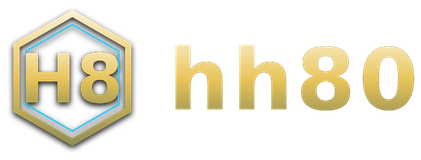 hh80 logo
